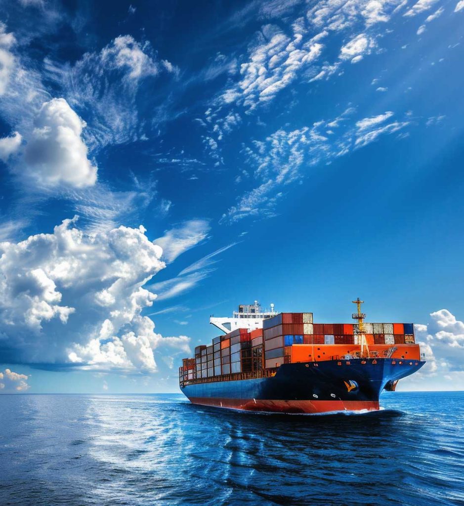 Tengeri szállítás